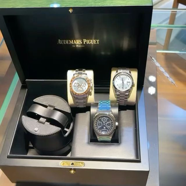 elite watch