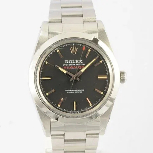 Rolex Milgauss 1019