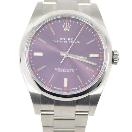 Rolex Oyster Perpetual 114300