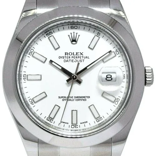 Rolex Datejust 116300 / 116331 / 116333 / 116334