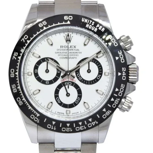 Rolex Cosmograph Daytona 116500LN