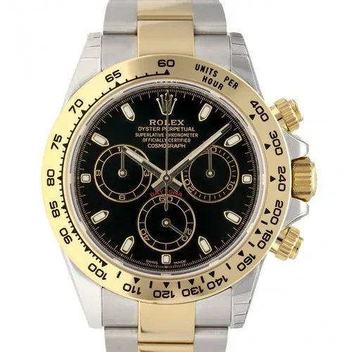 Rolex Cosmograph Daytona 116503