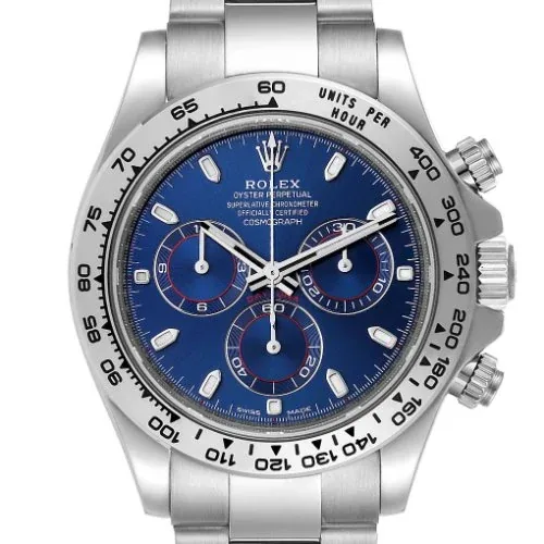 Rolex Cosmograph Daytona 116509