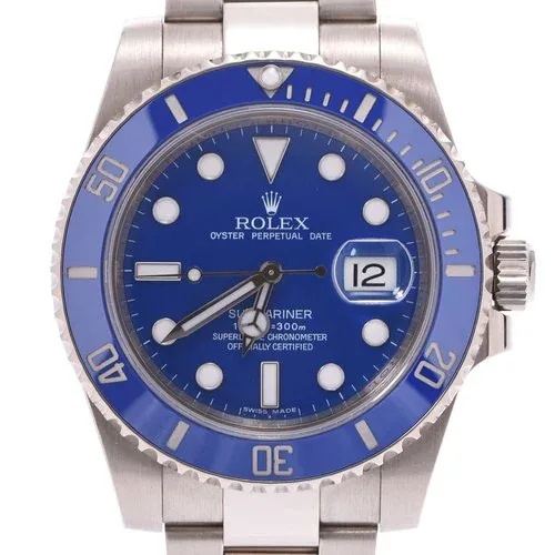 Rolex Submariner 116619LB
