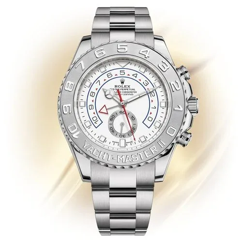 Rolex Yacht-Master II 116689