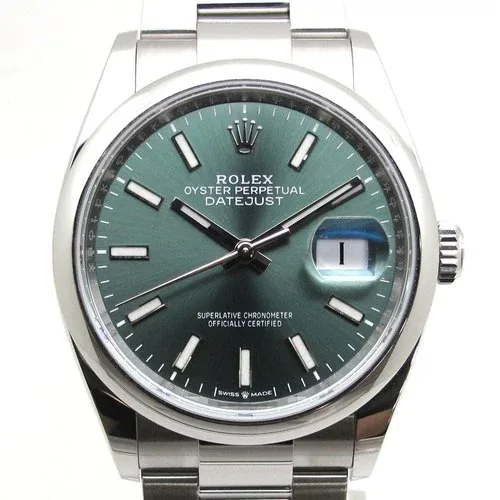 Rolex Datejust 126200 / 126201 / 126203 / 126231 / 126233 / 126234