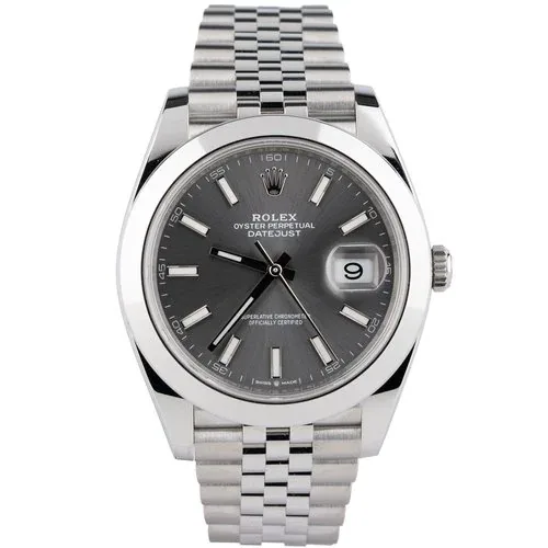 Rolex Datejust 126300 / 126301 / 126331 / 126333 / 126334