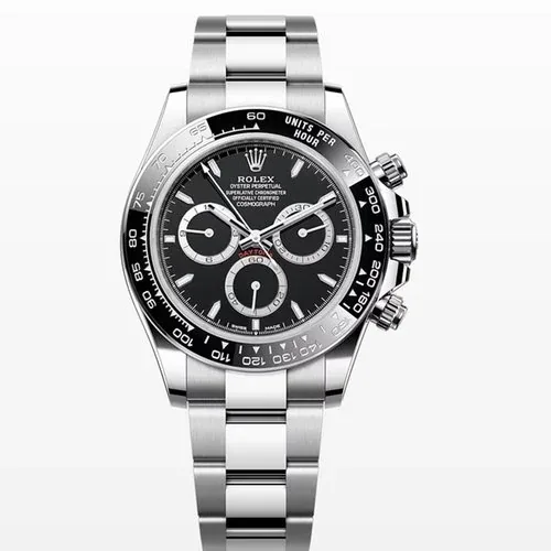 Rolex Cosmograph Daytona 126500LN