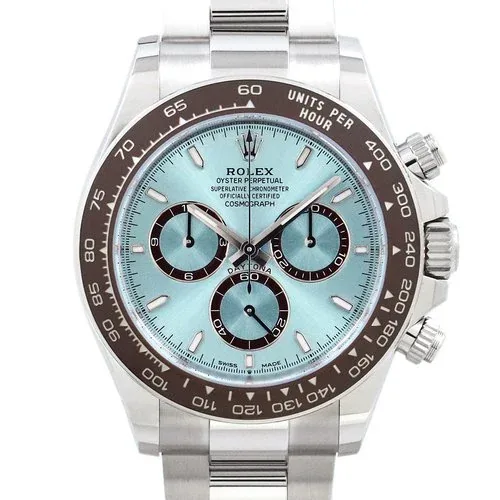 Rolex Cosmograph Daytona 126506