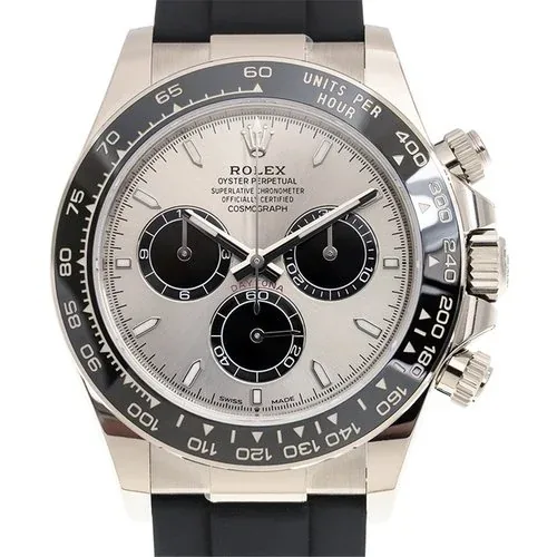 Rolex Cosmograph Daytona 126518 / 126515 / 126519