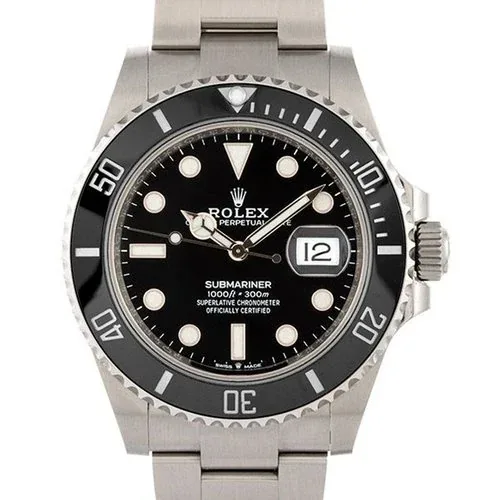 Rolex Submariner 126610LN