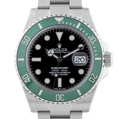 Rolex Submariner 126610LV