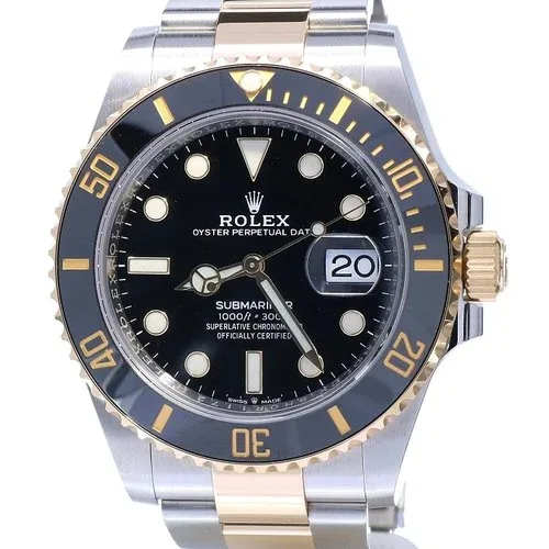 Rolex Submariner 126613LN / 126613LB