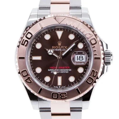 Rolex Yacht-Master 126621