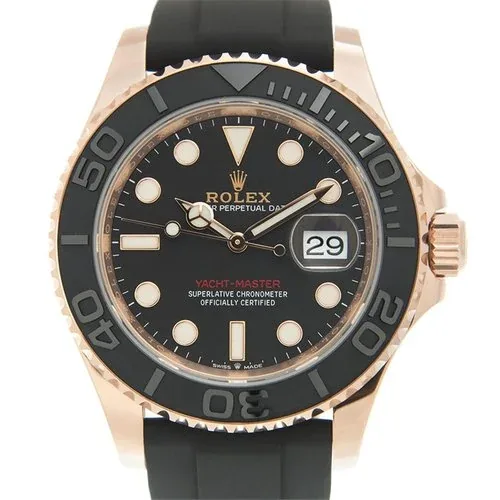 Rolex Yacht-Master 126655