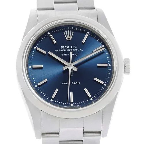Rolex Air-King 14000 / 14000M