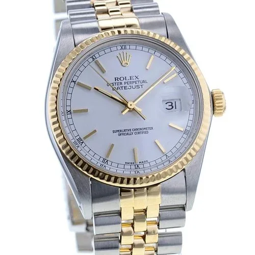 Rolex Datejust 16000 / 16013 / 16014 / 16018