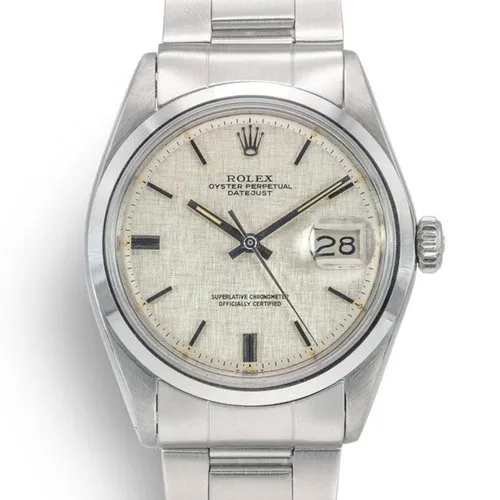 Rolex Datejust 1600 / 1601 / 1603