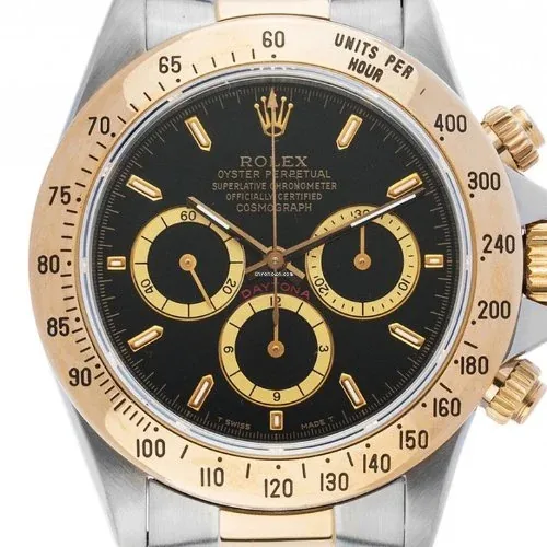 Rolex Cosmograph Daytona 16523