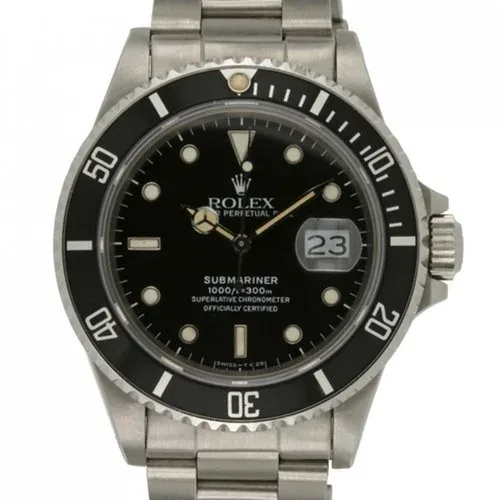 Rolex Submariner 16800 / 168000