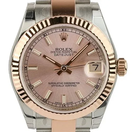 Rolex Datejust 178240 / 178271 / 178273 / 178274