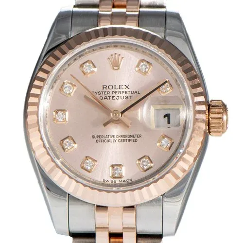 Rolex Datejust 179160 / 179171 / 179173 / 179174 / 179158 / 179159 / 179178 / 179313