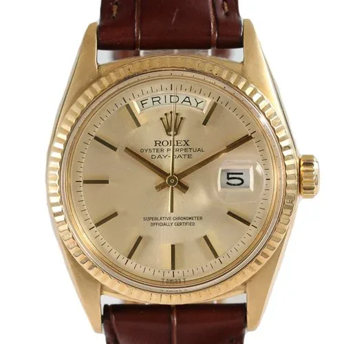 Rolex Day-Date 1802 / 1803 / 1804 / 1806 / 1807