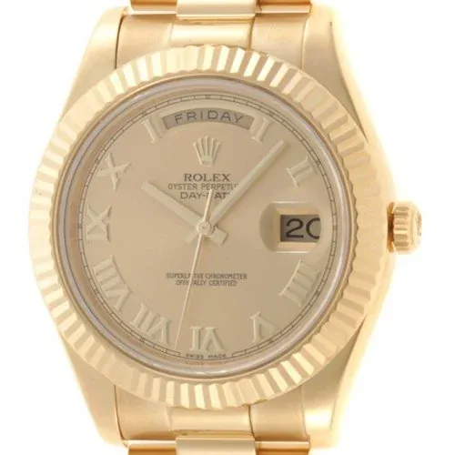 Rolex Day-Date 218235 / 218238 / 218239