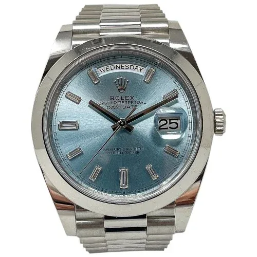 Rolex Day-Date 228206 / 228235 / 228236 / 228238 / 228239