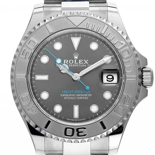 Rolex Yacht-Master 268622 / 268621 / 268655