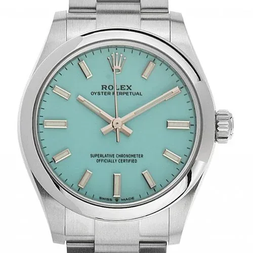 Rolex Oyster Perpetual 277200
