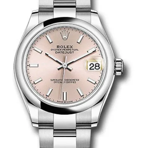 Rolex Datejust 278240 / 278241 / 278271 / 278273 / 278274 / 278278