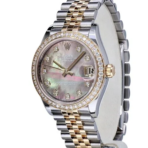 Rolex Datejust 278285RBR / 278288RBR / 278289RBR / 278343RBR / 278381RBR / 278383RBR