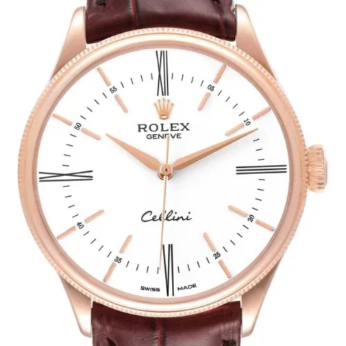 Rolex Cellini 50505