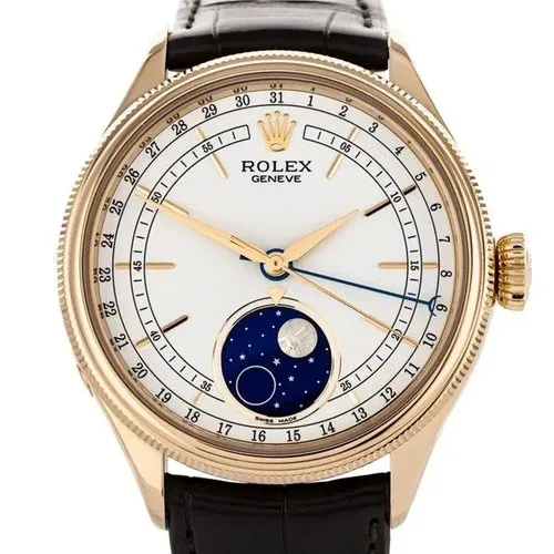 Rolex Cellini 50535