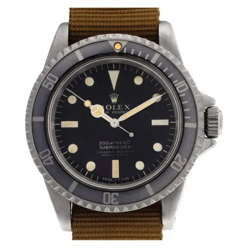 Rolex Submariner 5508 / 5510 / 5512 / 5513