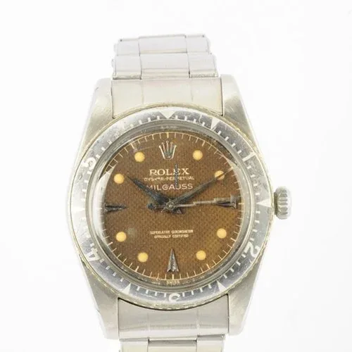 Rolex Milgauss 6541